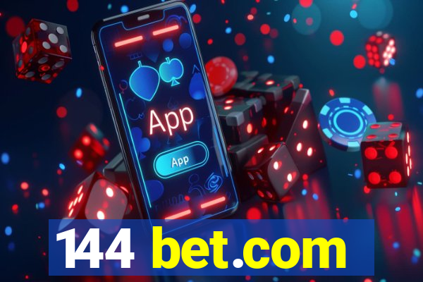 144 bet.com